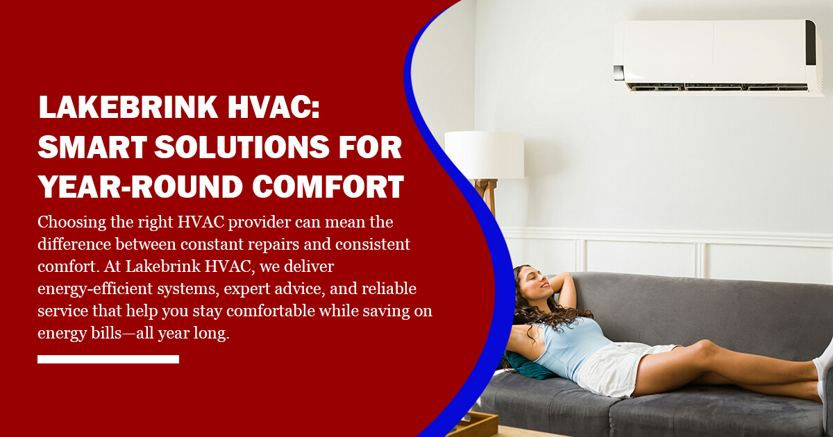 lakebrink_why_choose Reasons to choose Lakebrink HVAC image